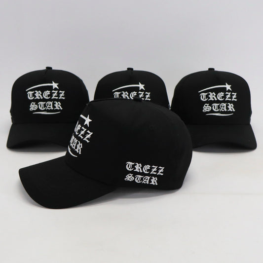 Trezz Star