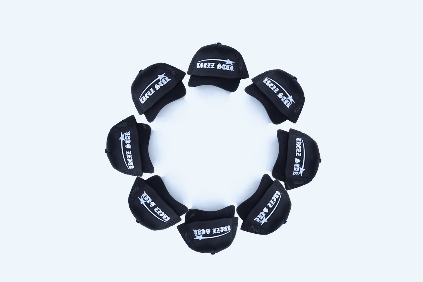 TrezzStar