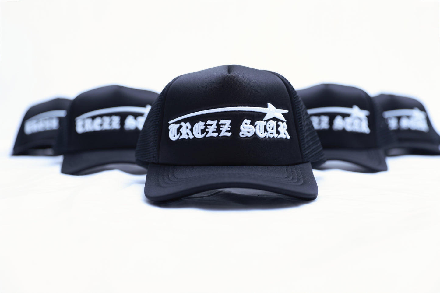 TrezzStar