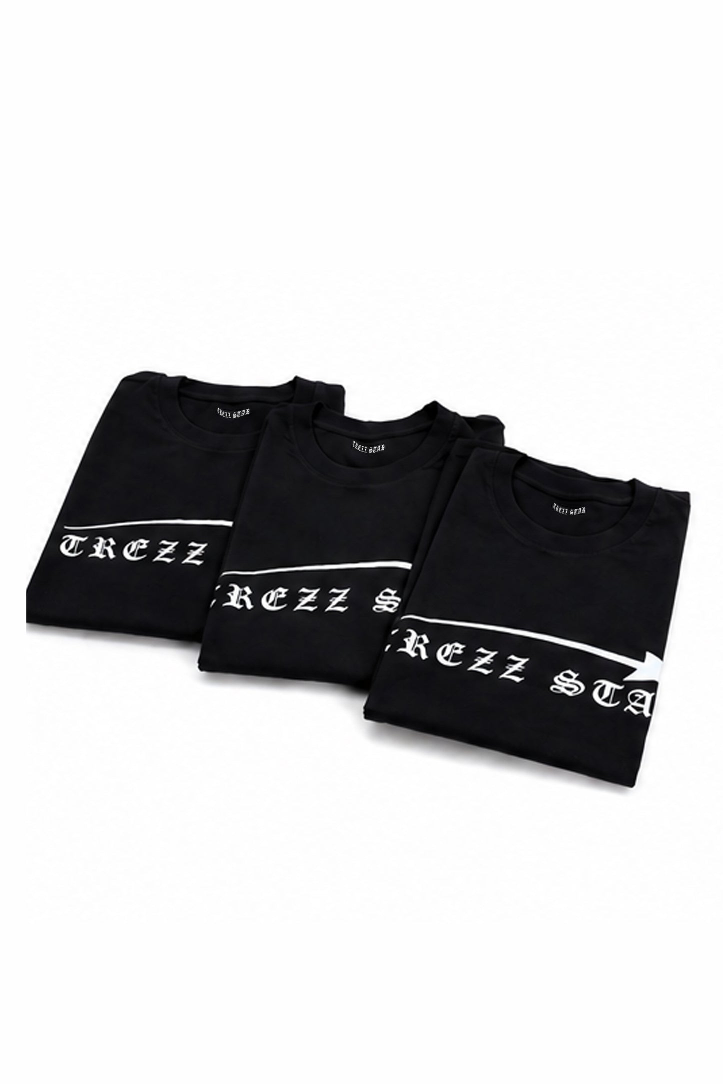 TrezzStar